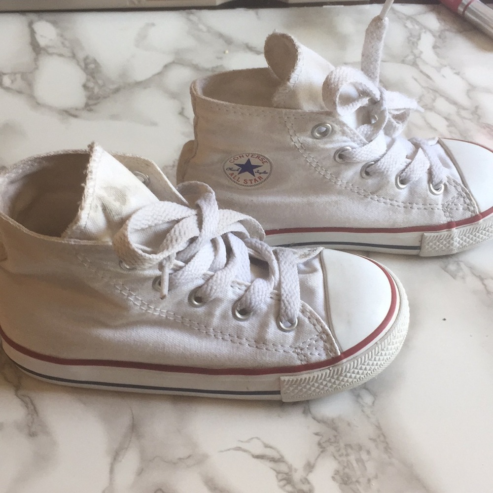 Converse All star Hi tops sneakers
